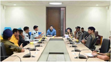 काशी विश्वनाथ धाम पुष्प होली 2026, Kashi Vishwanath Holi celebration, वाराणसी होली आयोजन, पुष्प होली वाराणसी, काशी विश्वनाथ मंदिर सुरक्षा व्यवस्था