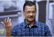 केजरीवाल BJP को चुनौती