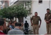 Lucknow Murder Case, Ashiyana Murder News, Pathology Lab Owner Murder, Lucknow Crime News, Father Murdered by Son Lucknow