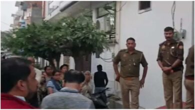 Lucknow Murder Case, Ashiyana Murder News, Pathology Lab Owner Murder, Lucknow Crime News, Father Murdered by Son Lucknow