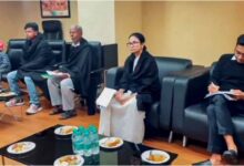 ममता बनर्जी चुनाव आयोग, Mamata Banerjee EC Meeting, SIR विवाद पश्चिम बंगाल, चुनाव आयोग बीजेपी आरोप, TMC बनाम Election Commission, West Bengal Election 2026