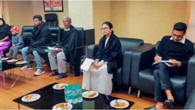 ममता बनर्जी चुनाव आयोग, Mamata Banerjee EC Meeting, SIR विवाद पश्चिम बंगाल, चुनाव आयोग बीजेपी आरोप, TMC बनाम Election Commission, West Bengal Election 2026