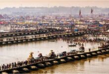 Budget 2026, Sanatan Economy, Mahakumbh Economic Impact, Temple Tourism India, Budget 2026 Highlights, बजट 2026, सनातन अर्थशास्त्र, महाकुंभ का आर्थिक प्रभाव, टेम्पल टूरिज्म, कस्बा आधारित अर्थव्यवस्था, Budget 2026 Temple City, Mahakumbh GDP Impact, UP Economy Budget 2026, Yogi Model Development