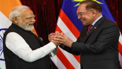 India Malaysia Relations, PM Modi Malaysia Visit, Narendra Modi Anwar Ibrahim Meeting, India Malaysia Bilateral Talks, India ASEAN Relations, PM Modi Foreign Visit News, India Malaysia Strategic Partnership