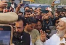 Mahoba BJP MLA Notice, Brijbhushan Rajput Controversy, Swatantra Dev Singh Convoy Case, BJP High Command Action, UP Politics News, BJP MLA Minister Dispute, Mahoba Political News