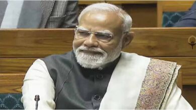 PM Modi Rajya Sabha Speech, Congress Attack by Modi, Modi vs Congress, Narendra Modi Parliament Speech, Article 370 Modi, Indian Economy Growth, Rahul Gandhi Statement, Banking Reforms Modi