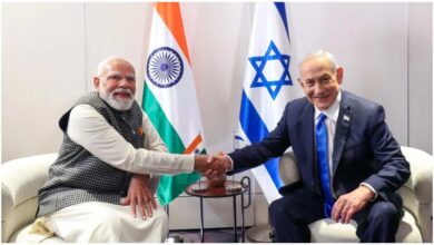 भारत इजरायल एफटीए, पीएम मोदी इजरायल दौरा, स्पेशल स्ट्रैटेजिक पार्टनरशिप, भारत इजरायल रक्षा सहयोग, इजरायल में यूपीआई, नरेंद्र मोदी नेतन्याहू बैठक