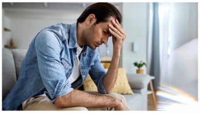 Tele Manas Helpline, टेली मानस हेल्पलाइन, Youth Mental Health India, Mental Health Report India, युवाओं का मानसिक स्वास्थ्य, तनाव और उदासी, Anxiety Depression India, National Mental Health Programme, Mental Health Helpline India, Tele Manas Data Report