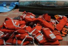 यूपी लाइफ जैकेट वितरण 2026, UP News 