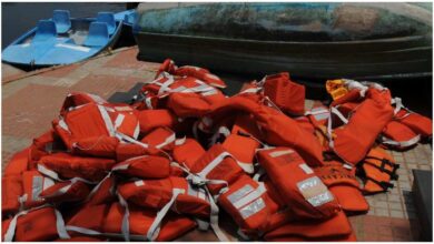यूपी लाइफ जैकेट वितरण 2026, UP News
