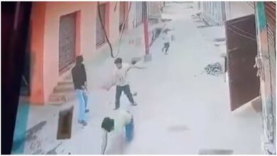 Greater Noida murder CCTV, ग्रेटर नोएडा हत्या, लुक्सर गांव फायरिंग, नितिन मर्डर केस, CCTV में कैद गोलीकांड, पुरानी रंजिश हत्या