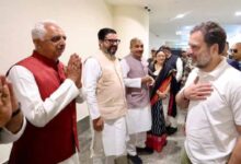 राहुल गांधी सुल्तानपुर कोर्ट पेशी, अमित शाह मानहानि केस, राहुल गांधी कोर्ट सुनवाई, सुल्तानपुर एमपी एमएलए कोर्ट, 2018 मानहानि मामला