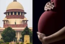 Supreme Court Pregnancy Case, Reproductive Autonomy Supreme Court, 30 Weeks Pregnancy Termination, MTP Act India, Minor Girl Abortion Case, Women Reproductive Rights India, Bombay High Court Order Overruled, Supreme Court Latest News Hindi