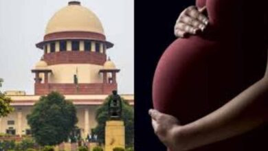 Supreme Court Pregnancy Case, Reproductive Autonomy Supreme Court, 30 Weeks Pregnancy Termination, MTP Act India, Minor Girl Abortion Case, Women Reproductive Rights India, Bombay High Court Order Overruled, Supreme Court Latest News Hindi