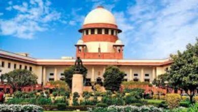 Supreme Court,  Allahabad High Court, POCSO Case