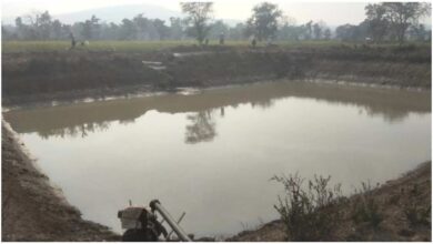 UP News, यूपी मॉडल तालाब योजना, मेरा तालाब मेरी जिम्मेदारी अभियान, योगी सरकार तालाब योजना, ग्रे वाटर मुक्त तालाब, स्वच्छ भारत मिशन ग्रामीण, प्लास्टिक मुक्त तालाब यूपी