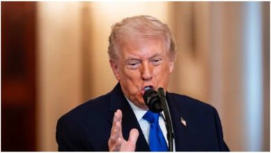 US 10% Global Tariff 2026, Donald Trump tariff, US import duty 10 percent, Section 122 Trade Act 1974, US Supreme Court tariff ruling, global trade news