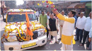 रंगभरी एकादशी काशी मथुरा आयोजन 2026, काशी विश्वनाथ धाम, श्री कृष्ण जन्मस्थान मथुरा, ब्रज रसिया काशी, फूलों की होली वाराणसी, सांस्कृतिक आदान-प्रदान काशी ब्रज