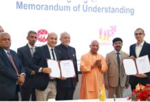 CM Yogi Singapore Visit Investment, UP Investment Singapore, Yogi Adityanath Singapore Tour, UP Data Center Investment, Green Energy Investment UP