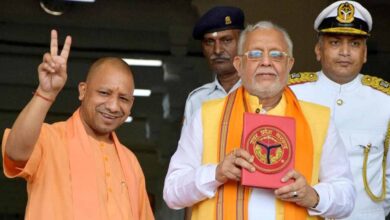 यूपी बजट 2026 हाइलाइट्स, UP Budget Top 10 Points, योगी सरकार बजट, सुरेश कुमार खन्ना बजट, UP Budget News Hindi, UP Smart City Budget, UP MSME Budget, UP Marriage Scheme Budget