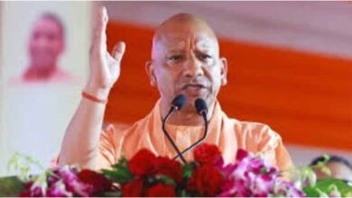 CM Yogi Adityanath news, e-KCC loan Uttar Pradesh, UP agriculture loan 2026-27, AI agriculture platform India, FPO news Uttar Pradesh, MSME ODOP scheme UP, Digital governance UP, Farmer loan news Hindi