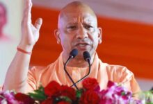 CM Yogi Babri statement, बाबरी ढांचा पुनर्निर्माण योगी, Ram Mandir Yogi Adityanath speech, Barabanki rally CM Yogi, Ayodhya Ram Mandir news, योगी आदित्यनाथ बड़ा बयान