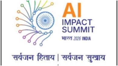 इंडिया एआई इम्पैक्ट समिट 2026, Hindi Samachar, Live Hindi News, Breaking News, Latest Samachar, AI Impact Summit