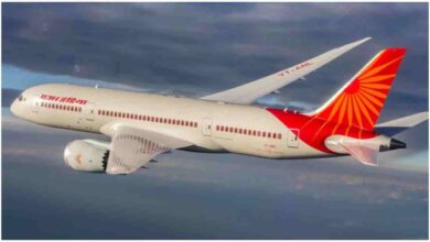 Air India Flight AI111, Air India London Flight Return, Airbus A350 Technical Issue, Delhi to London Flight News, Flight Emergency Return India, Air India Latest News, Aviation News India