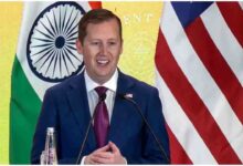 India US critical minerals deal, भारत अमेरिका खनिज समझौता, Sergio Gor statement India US, India US trade partnership, critical minerals supply chain, India US strategic partnership, India US trade agreement, rare earth minerals cooperation, global supply chain security