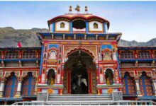 बदरीनाथ केदारनाथ प्रवेश प्रतिबंध, Badrinath Kedarnath non Sanatani entry ban BKTC budget 2026-27, चारधाम यात्रा 2026, Kedarnath Badrinath temple committee decision