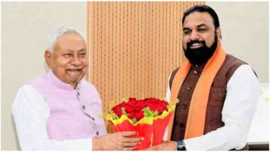 Bihar politics latest news, BJP JDU alliance update, Nitish Kumar resignation news, Samrat Chaudhary CM Bihar, Bihar government formation 2026, JDU deputy CM formula, Bihar political changes, NDA alliance Bihar news