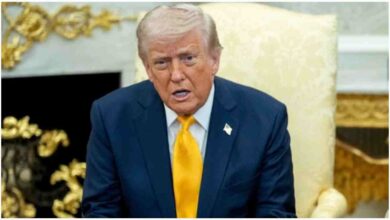 US Iran War, Donald Trump Iran News, US Iran Talks, Iran Energy Sites Attack, Middle East Conflict News