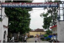 Lakhimpur Kheri crime news, Gola Gokarnnath fight case, dog dispute violence India, family assault UP news, Uttar Pradesh crime news Hindi, Mohalla Mannu Ganj incident, local dispute turned violent, police complaint UP, breaking crime news Hindi, latest UP news