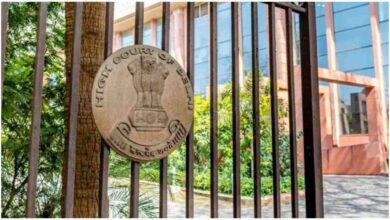 Uttam Nagar tension, Delhi High Court Eid order, Tarun Kumar murder case, Delhi communal tension news, Eid security Delhi, Uttam Nagar violence, Delhi police alert Eid, Ram Navami security Delhi, communal threat Delhi news, latest Delhi news Hindi