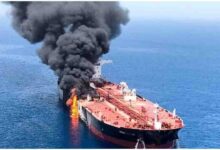 ईरान अमेरिका इजराइल युद्ध, होर्मुज स्ट्रेट संकट, ईरानी शाहेद 136 ड्रोन, मिडिल ईस्ट एनर्जी संकट, IRGC मिसाइल हमला, US इजराइल ईरान संघर्ष