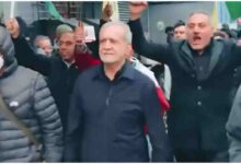 Israel Iran Conflict, Ali Larijani Death News, Israel Airstrike Iran, Middle East Tension, Benjamin Netanyahu News, Basij Force Commander Killed, Palestinian Islamic Jihad Attack, Iran Israel War Update, International News Hindi, Breaking News Middle East