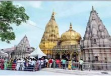 Chaitra Navratri 2026, चैत्र नवरात्र 2026, काशी विश्वनाथ धाम कार्यक्रम, काशी विश्वनाथ नवरात्र पूजा, काशी विशालाक्षी शक्तिपीठ, * रामनवमी अखंड रामायण पाठ, Varanasi Navratri celebrations, Kashi Vishwanath Temple Navratri events, Durga Saptashati Path Kashi, Shringar Gauri Puja Kashi