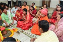 श्री काशी विश्वनाथ मंदिर