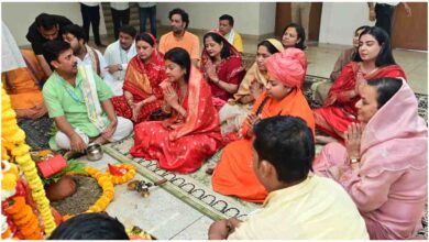 श्री काशी विश्वनाथ मंदिर