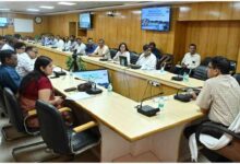 World Water Day 2026 India, MGNREGA Water Management, Rural Development UP, Water Conservation Seminar Lucknow, Jal Prabandhan News