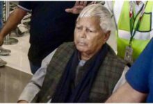 Lalu Yadav land for job case, Rabri Devi court news, Delhi court decision Lalu Yadav, unrelied documents meaning, CBI case Lalu Yadav, IRCTC corruption case