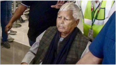 Lalu Yadav land for job case, Rabri Devi court news, Delhi court decision Lalu Yadav, unrelied documents meaning, CBI case Lalu Yadav, IRCTC corruption case