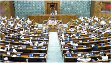 Jan Vishwas Bill 2026, Decriminalization India law, Ease of Doing Business India, Motor Vehicles Act amendment, Electricity Act penalty changes, Property encroachment fine India, Slum Areas Act amendment, Metro rules fine India