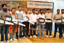 Solar Energy Uttar Pradesh, Prabha Enterprises Lucknow, UTL Solar Distributor, Solar Channel Partners India, Renewable Energy UP News, Solar Power Growth India, Green Energy Initiative UP