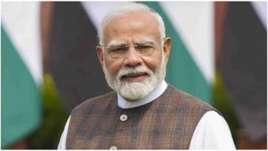 प्रधानमंत्री नरेंद्र मोदी, भारतीय कृषि निर्यात, प्राकृतिक खेती, कृषि और ग्रामीण परिवर्तन वेबिनार, AgriStack भारत