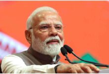 Bhavya scheme industrial parks India, Cabinet decision industrial parks 2026, Narendra Modi cabinet meeting, Plug and play industrial parks India, MSP fund cotton farmers India, UP highway Barabanki Bahraich project