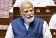 West Asia Crisis India, PM Modi on Hormuz, India Foreign Policy News, Priyanka Gandhi Statement, Strait of Hormuz News