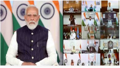 PM Modi CM meeting news, West Asia crisis India impact, India lockdown news clarification, fuel supply India government, Narendra Modi statement today, petrol diesel supply India, India economy crisis management, Rahul Gandhi Kharge statement, global oil crisis India, government response fuel crisis