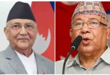 Nepal Election 2026, Balen Shah, RSP Nepal, KP Sharma Oli, Pushpa Kamal Dahal Prachanda, Madhav Nepal, Nepal politics, Nepal general election