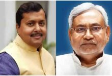 Bihar Rajya Sabha election 2026, NDA wins Bihar Rajya Sabha seats, Nitish Kumar Rajya Sabha news, Bihar political news today, cross voting Bihar Rajya Sabha, NDA vs Mahagathbandhan Bihar, Rajya Sabha election Haryana Odisha news, Bihar assembly voting update
